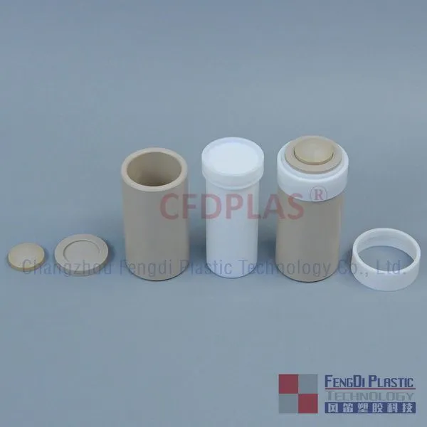 100ml TFM Vessel Replacement for Milestone Part 34040 photo-3