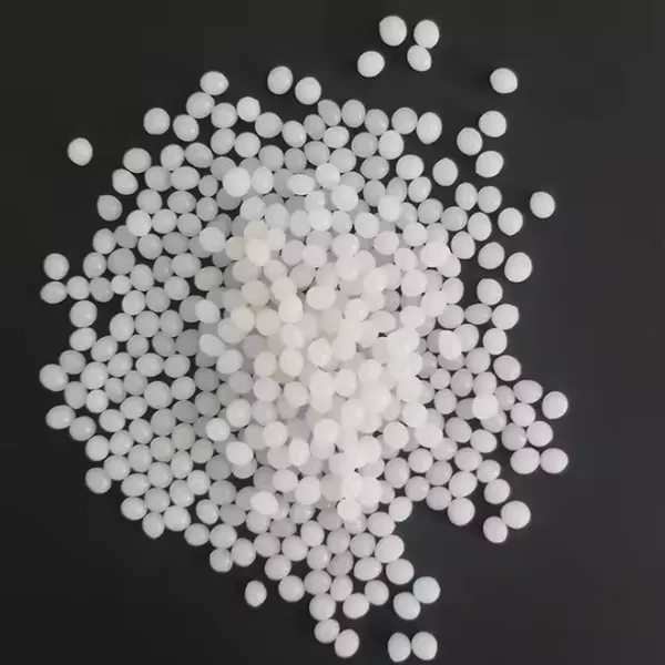 Thermoplastic Polyurethane TPU Resin For Fire Hose TPU Granules