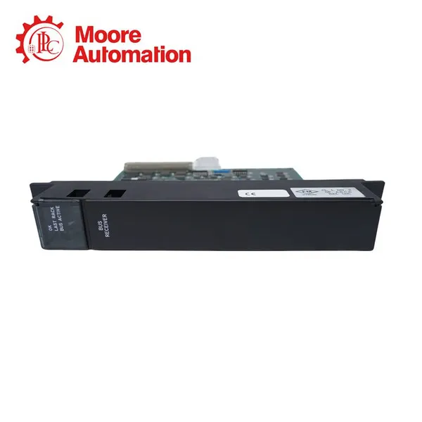GE IC697BEM711 photo-5