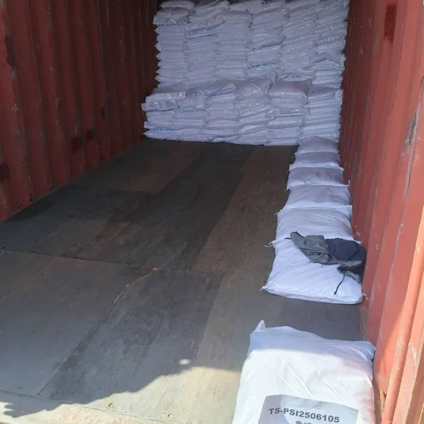 Sodium Bicarbonate Food Grade photo-2