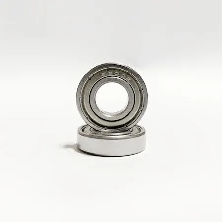Deep Groove Ball Bearing 6900ZZ