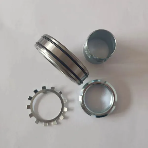 Combination Bearings BBYB 362744 B photo-3