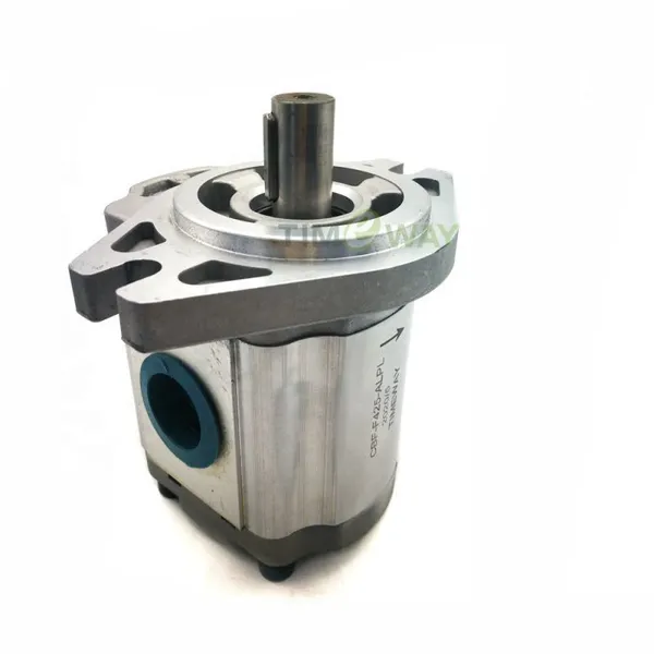 16Mpa-25Mpa CBF-F420-ALP CBF-F425ALPL CBF-F432ALP CBF Gear Pumps Hydraulic Oil Pumps for Forklift High Pressure Pump photo-4