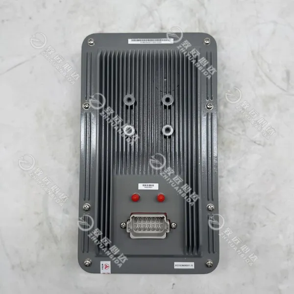 SANY SY365C Excavator Monitor High Definition LCD Instrument Panel Replacement for SANY 365 Excavator photo-5