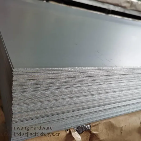 Baosteel Electrolytic Steel Coils (secc, Secd), Slitting, Flat Sheets, Film Laminating photo-3