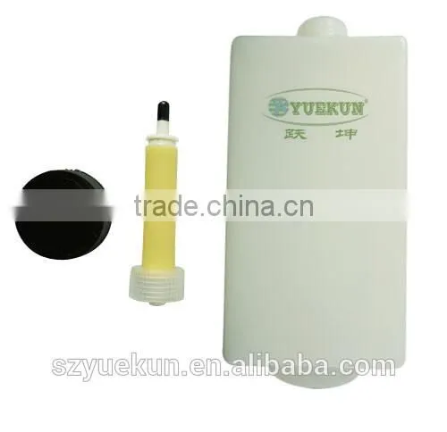 Cheap Wholesale Hotel Hanging Manual Liquid Soap Dispenser YK1084 photo-5