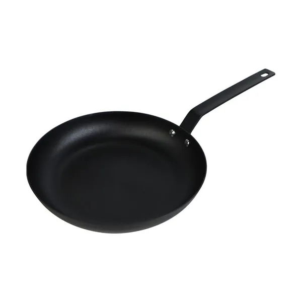 Chef Grade 10'' Lightweight Non-stick Cast Iron Fry Pan