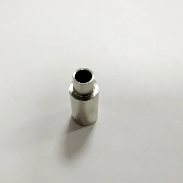2205 Duplex Stainless Steel Finishing Ring Corrosion Resistant for Marine and Chemical Use