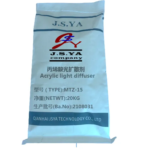 High Purity Nucleating Agent, Food Contact Grade Polymer Additive for Transparent Plastic Products photo-2