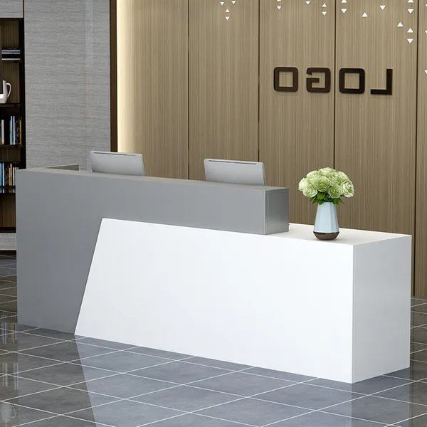 Reception Desk