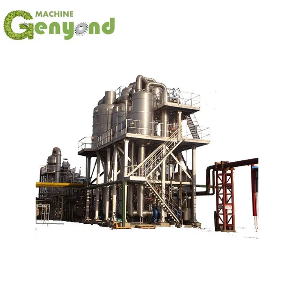 Shanghai Factory Small Scale Industrial Tomato Sauce Ketchup Processing Making Machine Tomato Paste Production Line photo-5