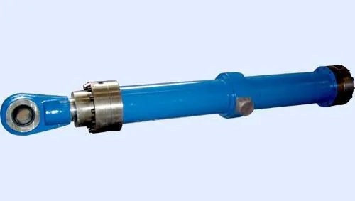 Hydraulic Cylinder