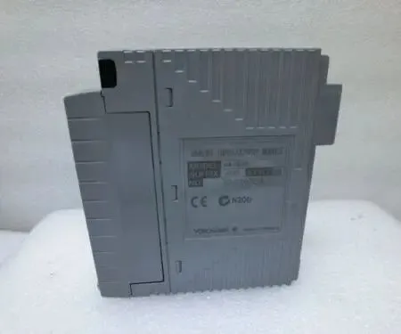YOKOGAWA AAI835-H00 Analog Input/Output Module DCS