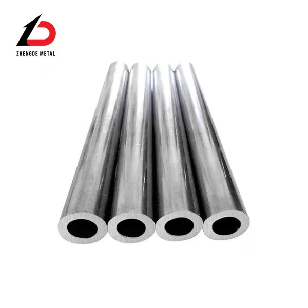 High Finish Seamless Tube Bulk Order Discount Available Precision Steel Pipe photo-2
