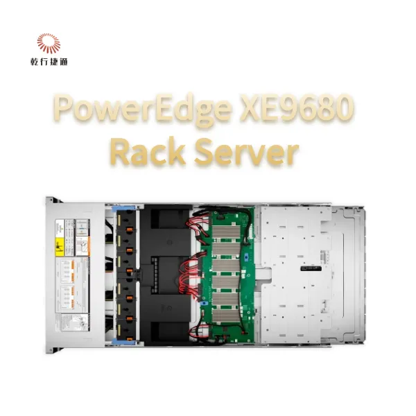 Dell PowerEdge XE9680 Rack Storage Server,server Memory Ram，nas Storage Server photo-5