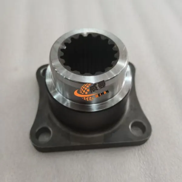 SEM Z510210040 5225145 Input Flange 2.3kg for Machine With Good Quality and Price photo-3