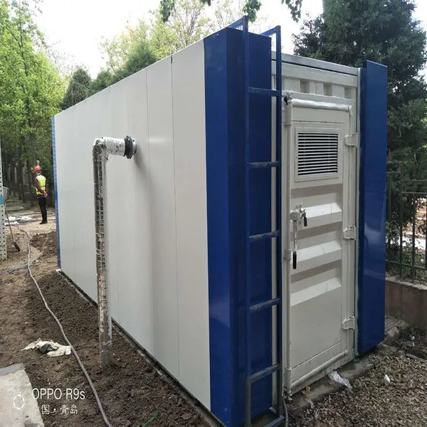 Detailed Description of the 2026 New Smart Integrated Sewage Treatment Equipment: AI Fully Automatic Operation, Village/Scenic Spot Buried MBR