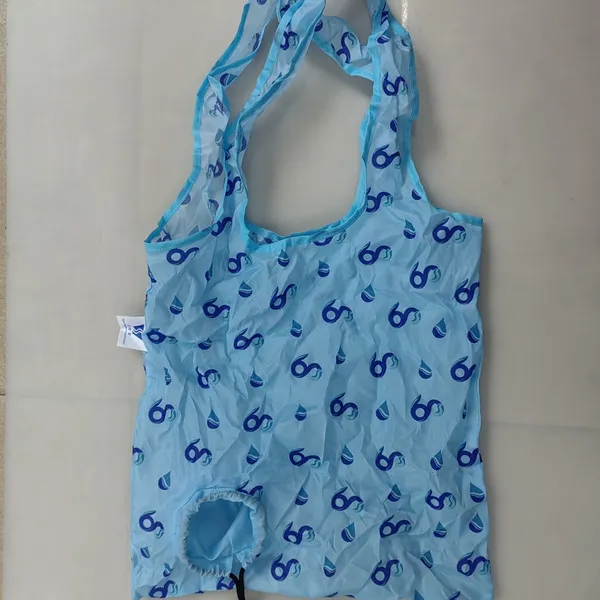 Full Color Foldable Bag photo-3