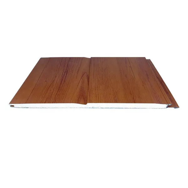 Hot Selling Wall Panel for Building Boards of Metal Carved Board Sandwich Panels photo-3