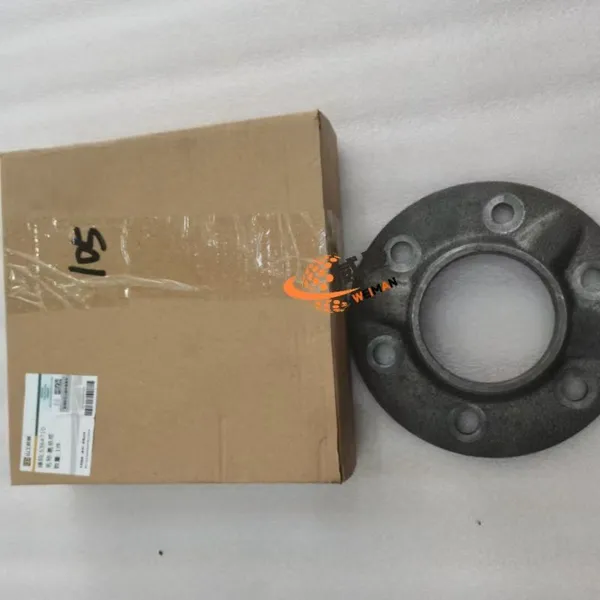 Original SDLG 5364710 Cover 1.3kg for Wheel Loader Spare Parts in Stock. photo-3