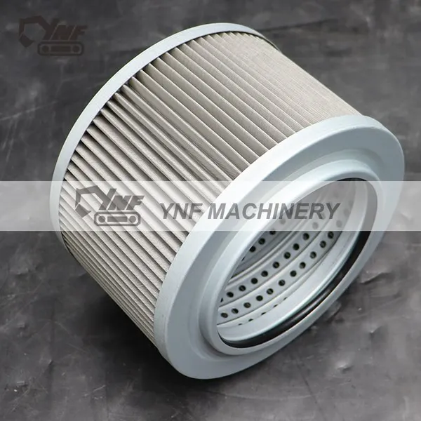 YN50V00002S001 SK200-8 PC200-6 Excavator Filter YNF16570, Excavator Filter Replacement Parts photo-3