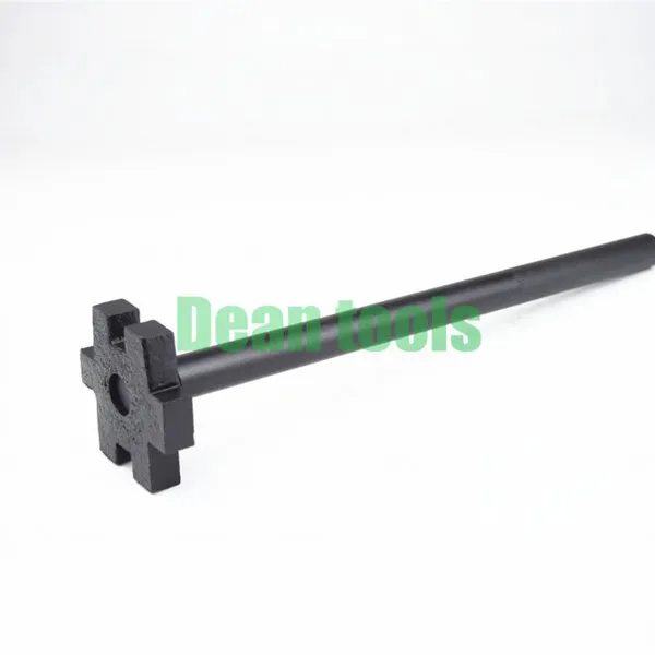 Double-head Drum Wrench, Comes With Mill Test Report, Standard Compliant, Durable Service photo-2