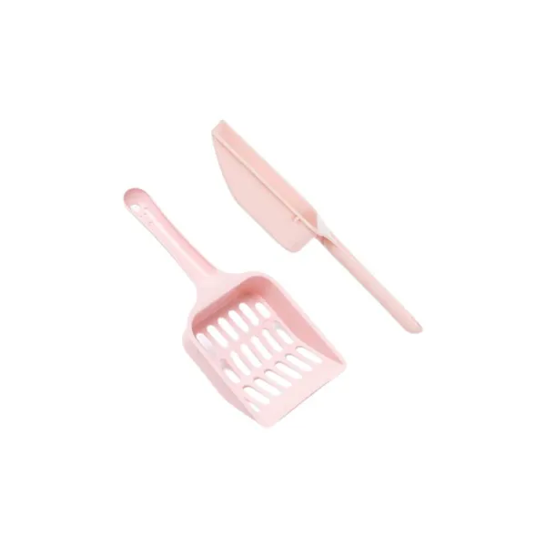 OEM Cat Litter Scoop Manufacturing: IATF 16949 Certified, S136 Multi-Cavity Tool, Jiangsu Origin photo-3