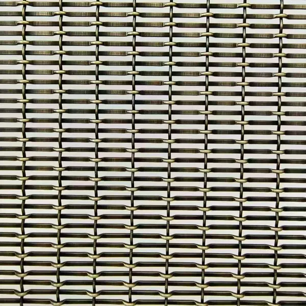 Galvanized Embossed Hexagonal Chicken Wire Mesh for Guardrail Fencing photo-3