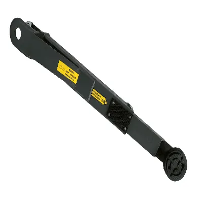 MGW-4.0A 4.0T Base Plate Two Post Car Lift photo-3