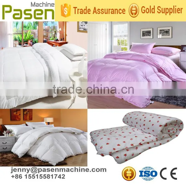 Multi Needle Quilting Machine/sewing Machine photo-5