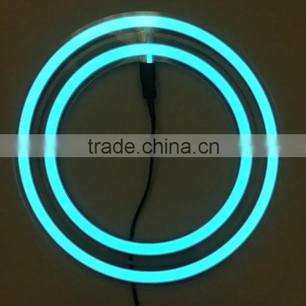 Tron EL Light Disc for Costumes photo-2