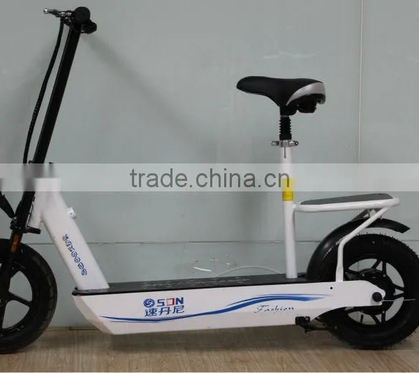 New Style Cheap Eletric Scooter China 2 Wheel Scooter