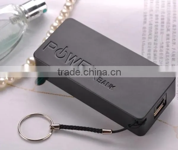 Perfume Second Generation Power Bank 5200mah photo-2