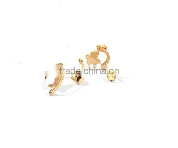 Fashion Earring Designs New Model Earrings photo-6
