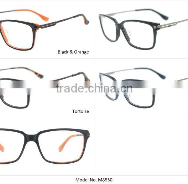 New 2015 Latest Designer Eyeglass Frames photo-2