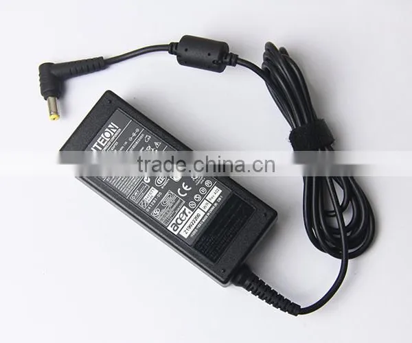Brand Orignial 19V 3.42A 90W AC Adapter For Acer 4736ZG 4738G PA-1900-04 Notebook Power Supply photo-3