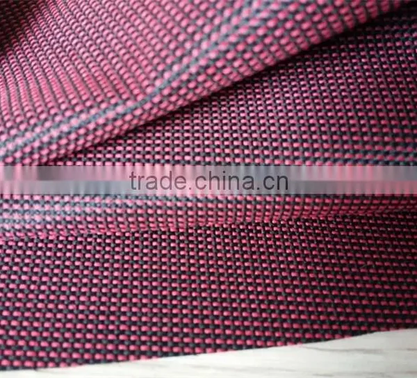 100% Polyester Oxford Fabric 600D/300D/210D PVC/PU/ULY Coated, Double Color photo-2