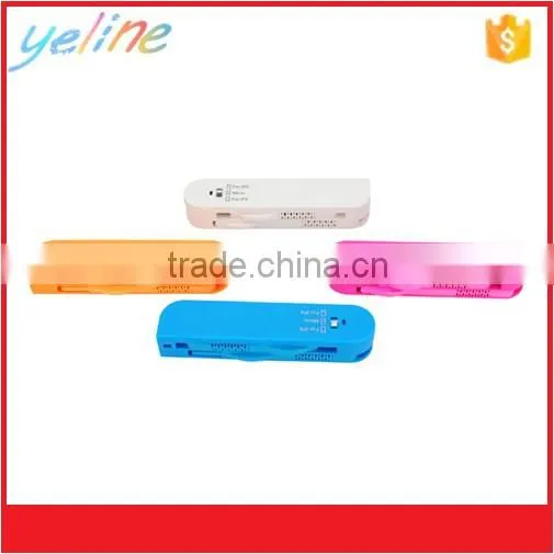 Hottest Selling Colorful Knife Style Data Cable for Mobile Phone Supplier's Choice photo-4