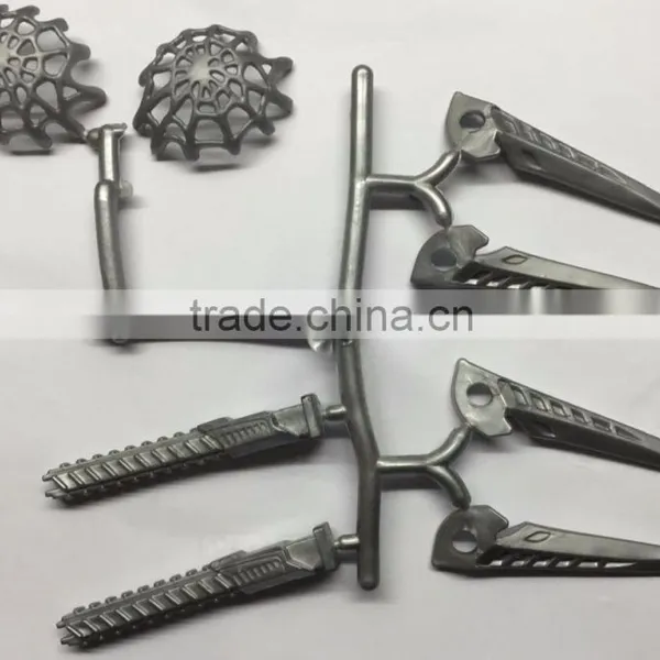 World of Warcraft Plastic Injection Mould for Toys Parts photo-2