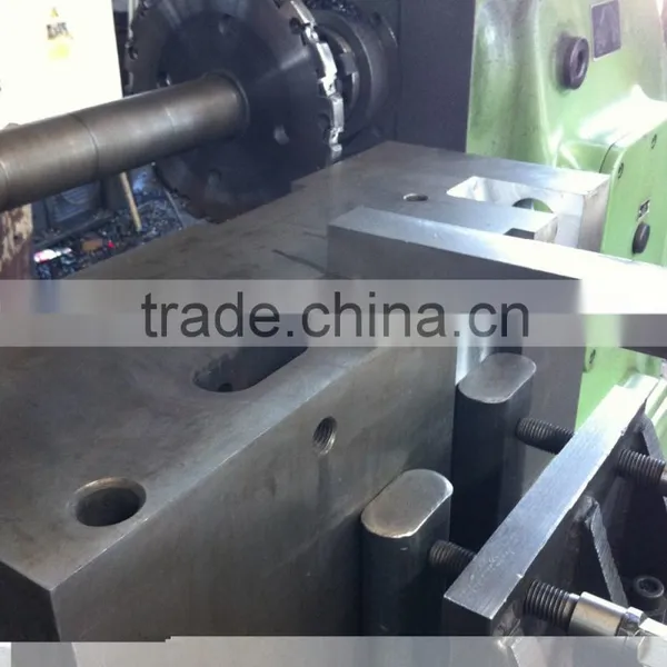 Front Head/ Back Head for Hydraulic Rock Breaker Hammer Spare Parts Soosan SB45 Made in China photo-6