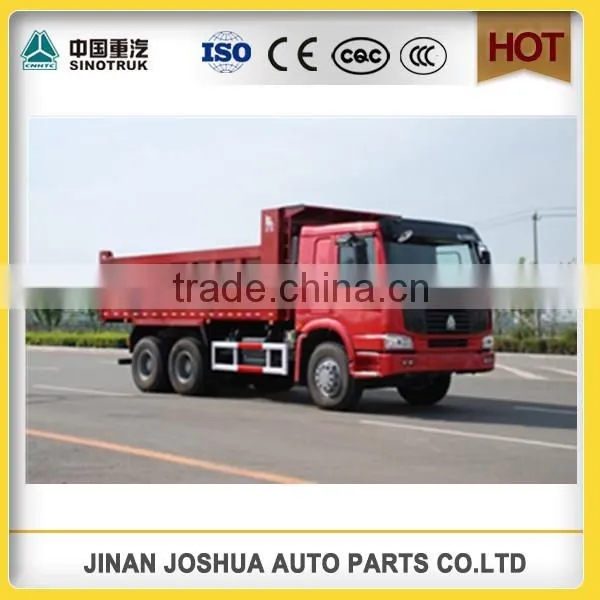 SINOTRUK HOWO 336HP 371HP 375HP 10 Wheel Dump Trucks for Sale /for Truck Wheel/sand Transport Truck photo-4