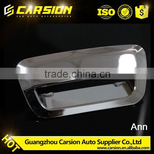 Door Handle Cover Exterior Accessories For Grand Cherokee Auto Accessories From Carsion