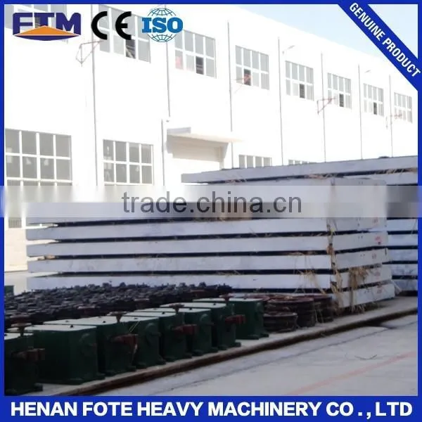 Hot Sale Vibrating Bed Machines, Mining Vibrating Bed Prices photo-6
