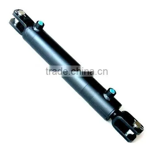Clevis Welded Hydraulic Cylinder 2.5'' Bore10'' Stroke photo-5