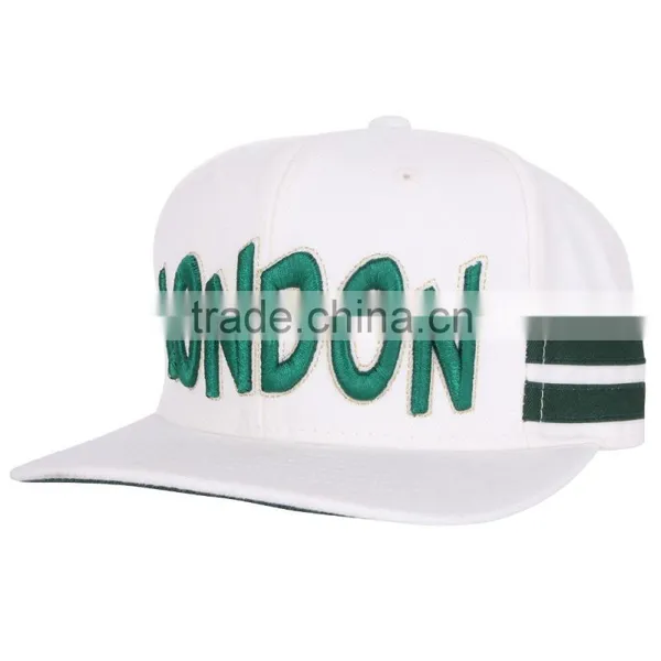 2015 Fashion Wholesale Custom Made Snapback Custom Snapback Caps Custom Snapback Hat photo-3