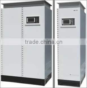 TOBTAK 200KVA UPS Pure Sine Wave Low Frequency Online UPS