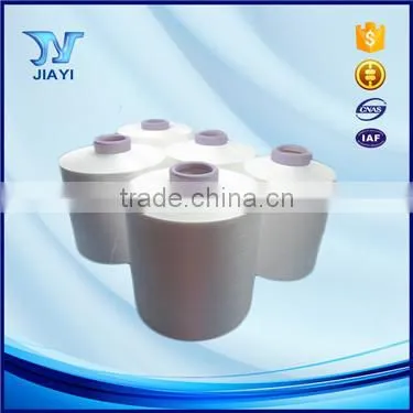 Best Brand in China 100% Nylon Filament Yarn Pa6 Raw White photo-4