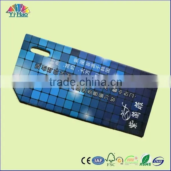 Whole Sales Customized Print Luggage Tag photo-2