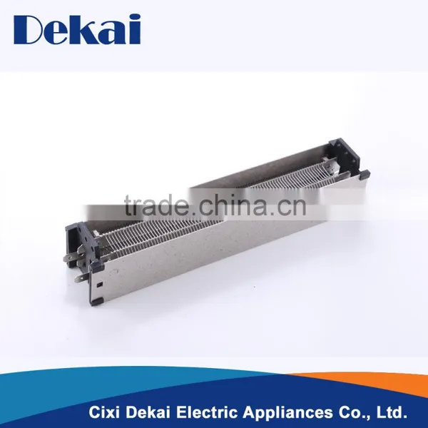 220v Mica Mcro Spring Type Heating Element Easy Home Fan Heater photo-2