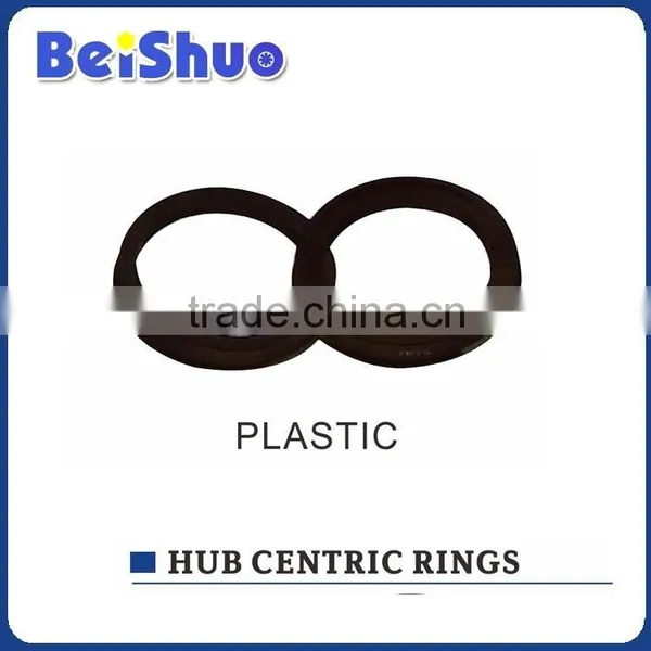 Plastic Hub Centric Ring Mould